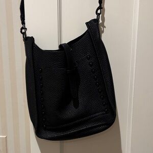 Rebecca Minkoff Black Crossbody Bag